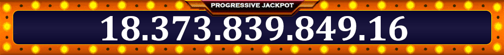 Jackpot FONIX338